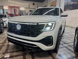 فولكسفاغن أطلس